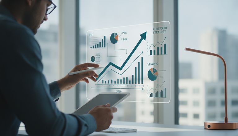 2026 est-elle une bonne année pour investir en bourse ?