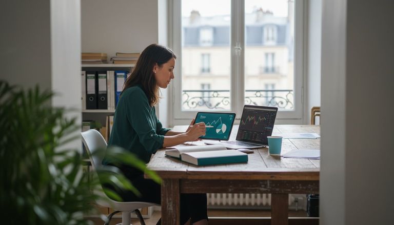 Actions Eiffage : faut-il acheter en 2026 après l'offre AMF