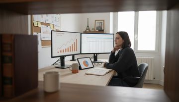 Action Orange 2026-2028 : analyse du consensus