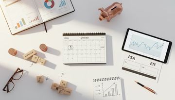 Bourse fermée le 1er janvier 2026 : calendrier Euronext