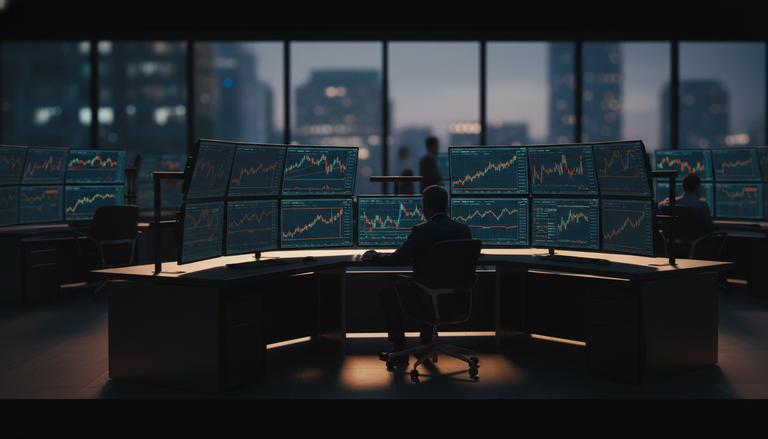 Débuter en bourse avec 100 euros en 2026