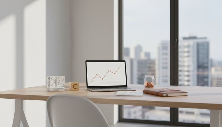 Investir 2026 : guide pour placer son argent (taux, ETF