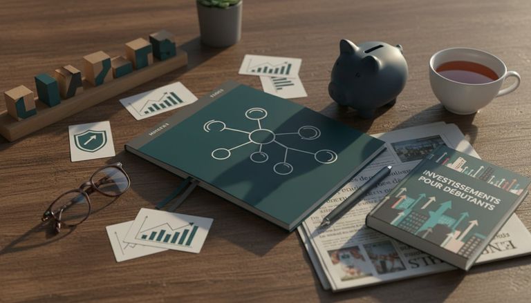 Meilleur ETF 2026 : 7 fonds indiciels passés au crible