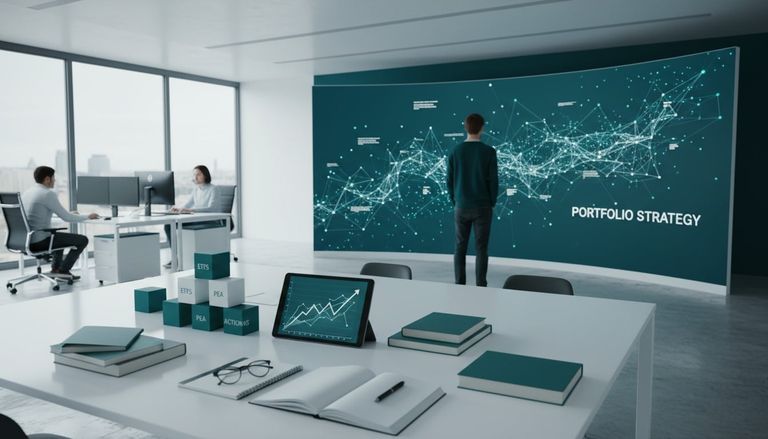 Quel secteur boursier choisir en 2026 ? Comparatif