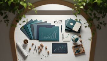 Meilleurs ETF PEA 2026 : comparatif des 7 fonds éligibles