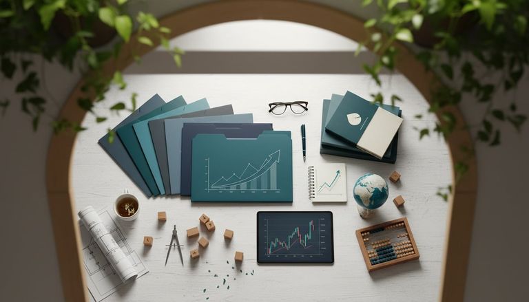 Meilleurs ETF PEA 2026 : comparatif des 7 fonds éligibles