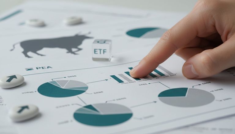 Meilleurs investissements 2026 : 7 placements comparés