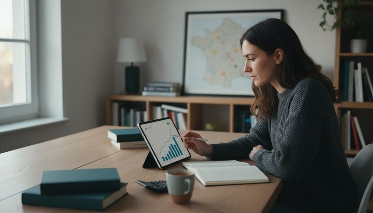 PEA 2026 : plafond, fiscalité et meilleurs courtiers