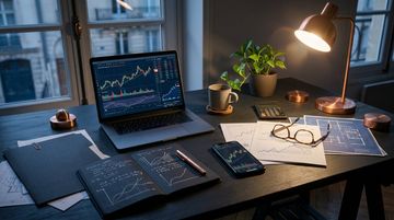 Quelles sont les perspectives de l'action Bouygues en 2026 ?
