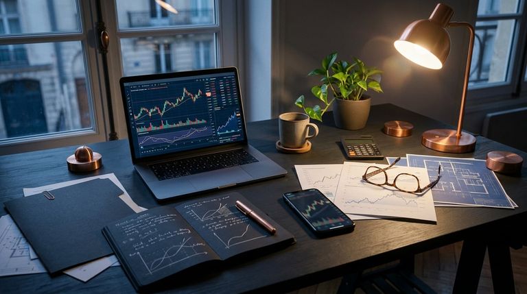 Quelles sont les perspectives de l'action Bouygues en 2026 ?