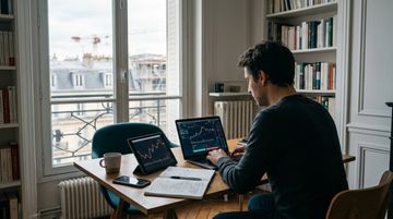 Action Eiffage : quel prix prévu pour 2027 ? BPA 12,21 €