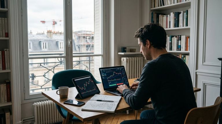 Action Eiffage : quel prix prévu pour 2027 ? BPA 12,21 €