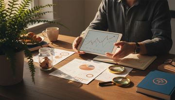Quel ETF pour 2026 : sélection, critères et stratégie