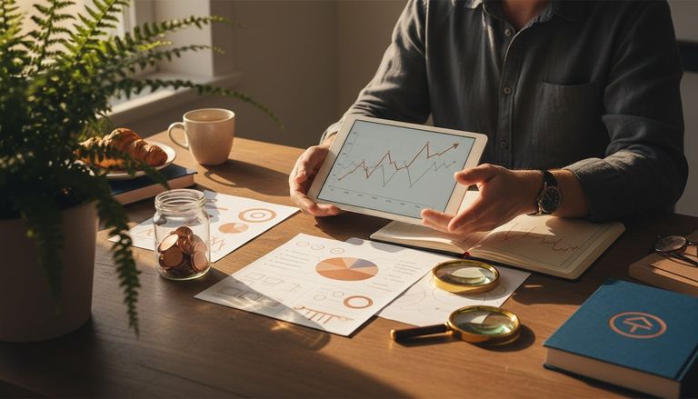 Quel ETF pour 2026 : sélection, critères et stratégie